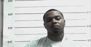 Herbert Williams, - Orleans Parish County, LA 